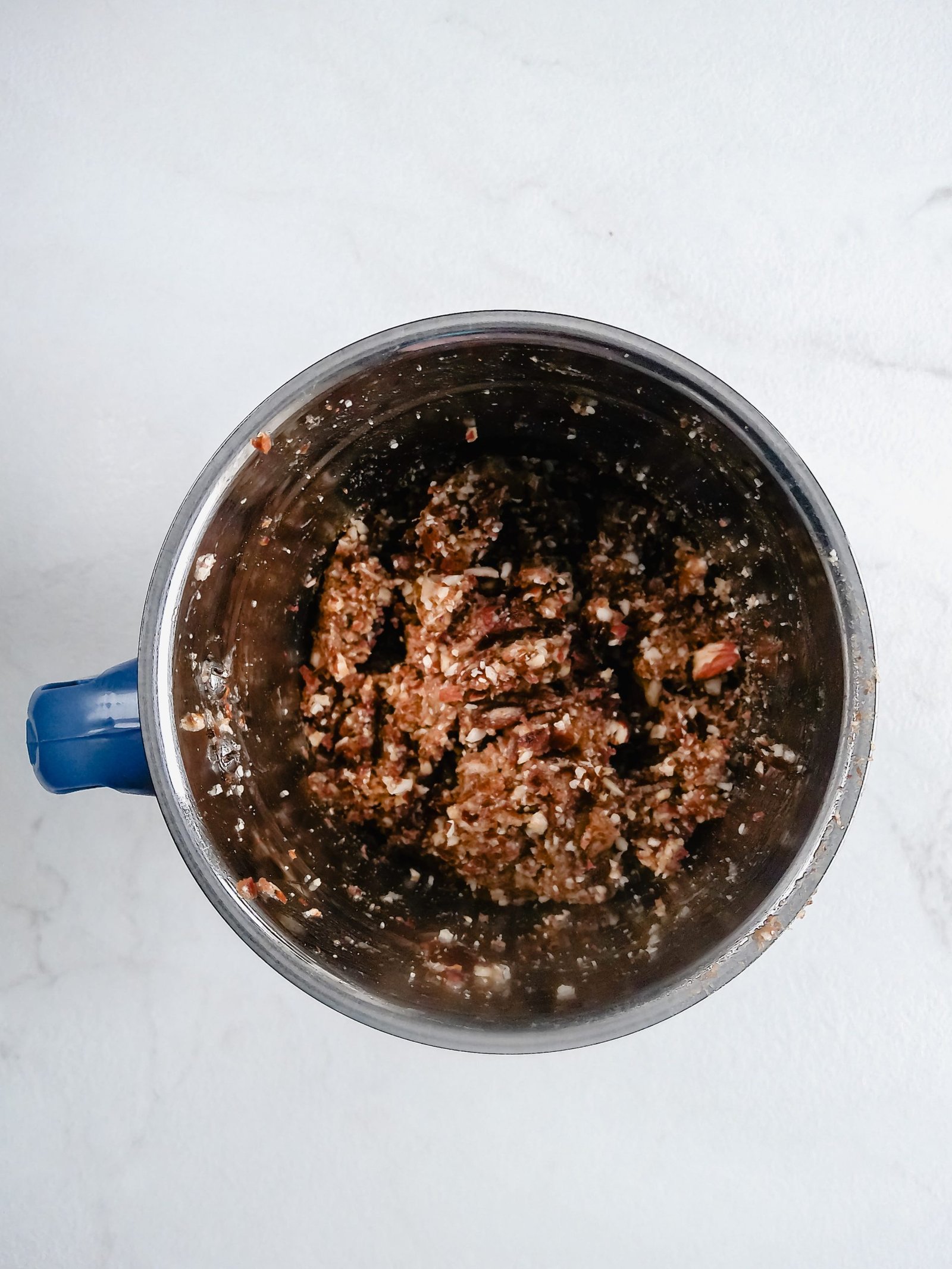 Dark Chocolate Date Truffles