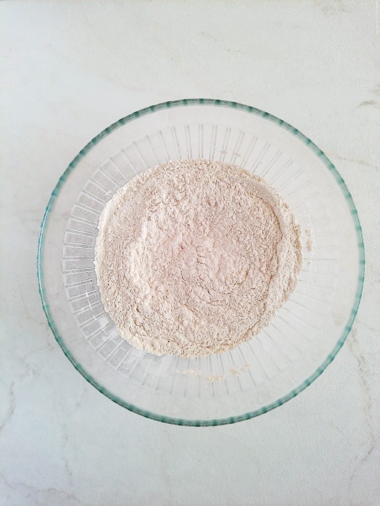 Banana Chocolate Chip Pancakes