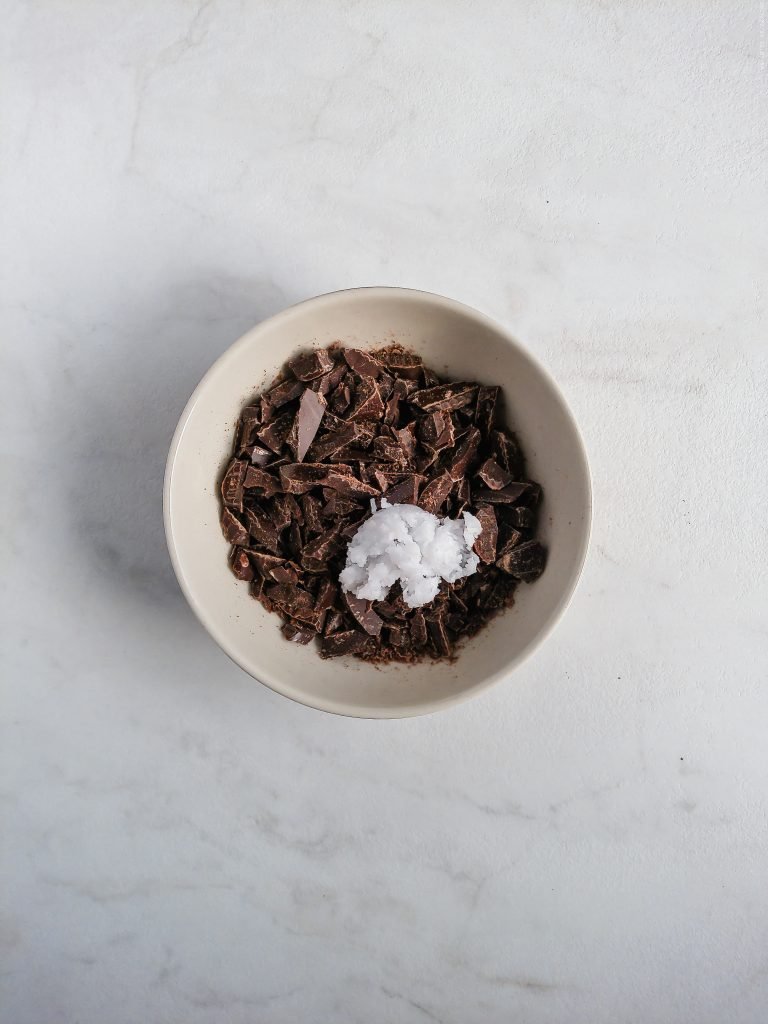 Chocolate-Covered Strawberries