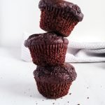Double Chocolate Chip Muffins